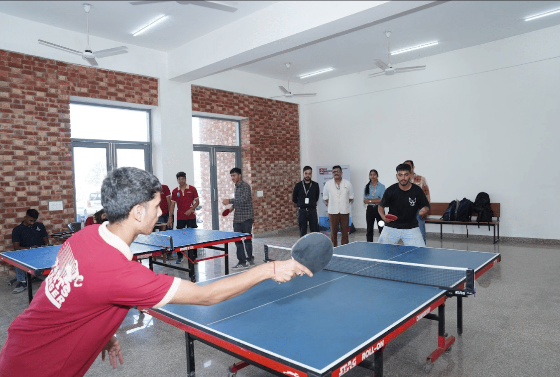CGC University, Mohali Sports photo 17